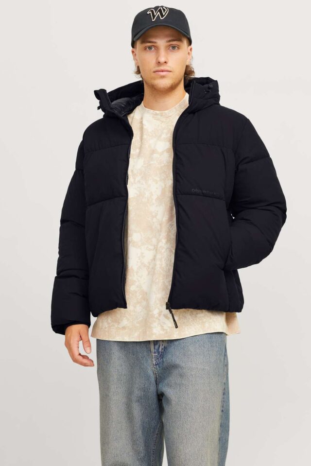 JORVESTERBRO PUFFER JACKET AW24 SN
