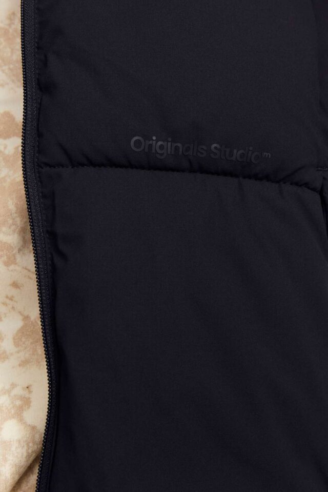 JORVESTERBRO PUFFER JACKET AW24 SN