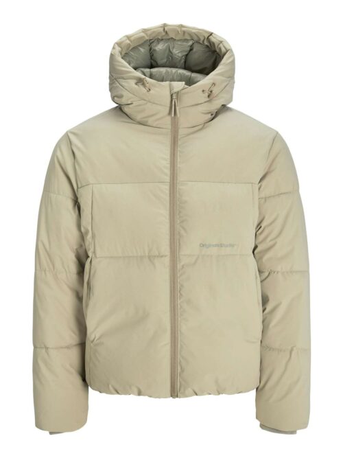 JORVESTERBRO PUFFER JACKET AW24 SN Silver Sage