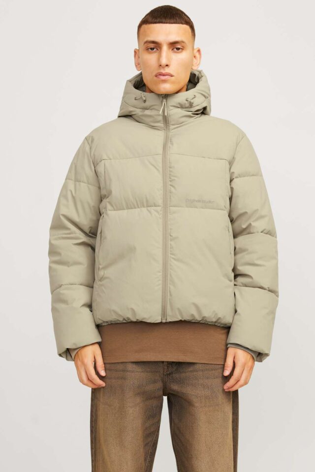 JORVESTERBRO PUFFER JACKET AW24 SN