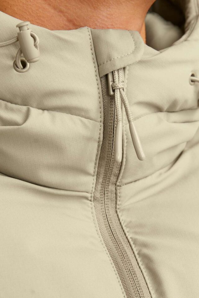 JORVESTERBRO PUFFER JACKET AW24 SN