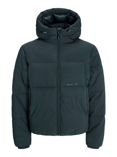 JORVESTERBRO PUFFER JACKET AW24 SN Forest River