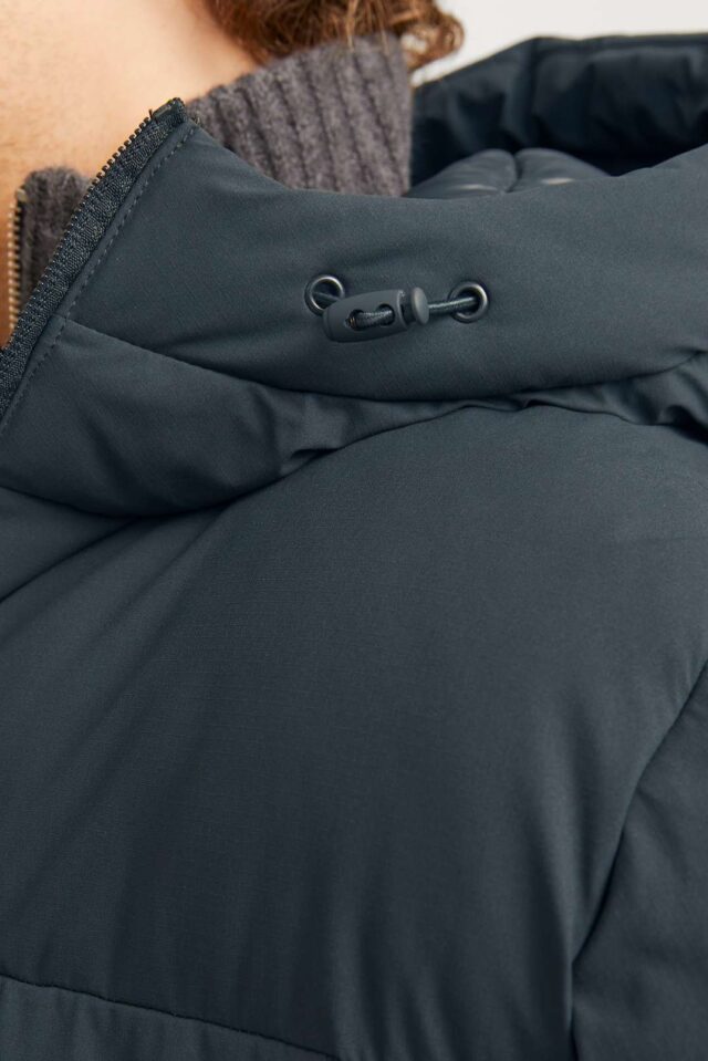 JORVESTERBRO PUFFER JACKET AW24 SN