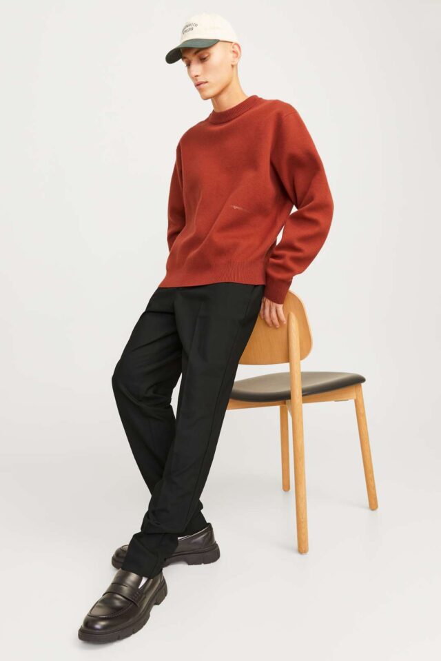 JPSTACE LEO CHINO NOOS