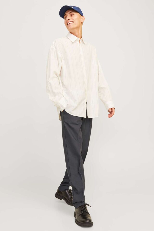 JPSTACE LEO CHINO NOOS