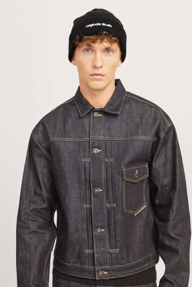 JACVESTERBRO BEANIE NOOS