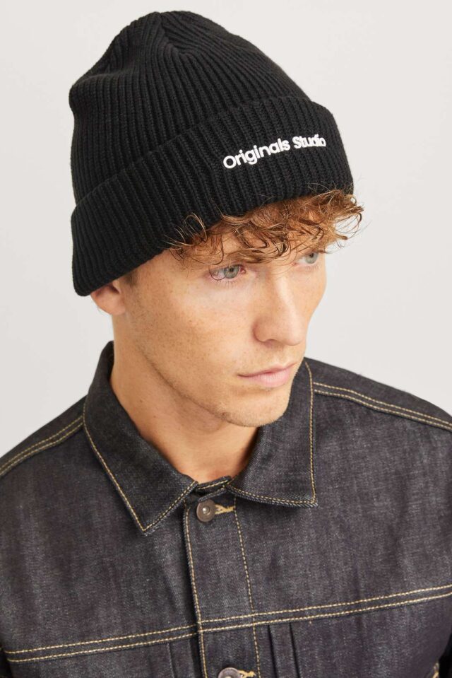 JACVESTERBRO BEANIE NOOS