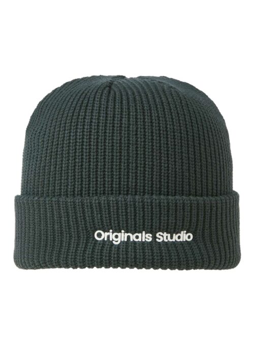 JACVESTERBRO BEANIE NOOS Forest River