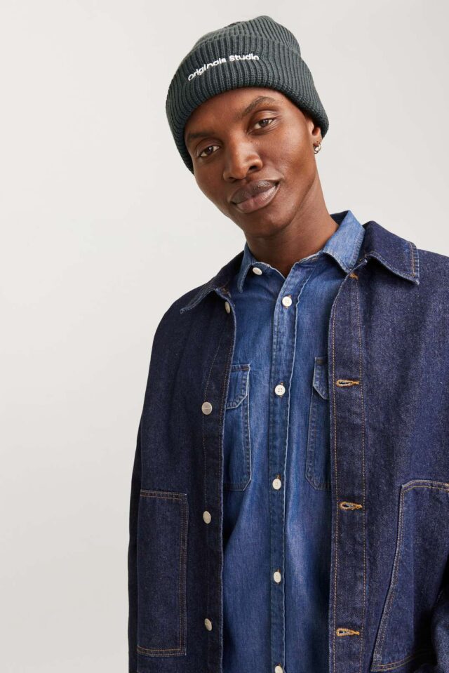 JACVESTERBRO BEANIE NOOS