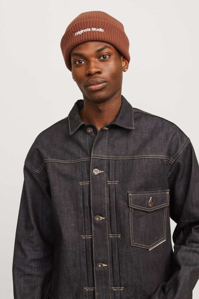 JACVESTERBRO BEANIE NOOS