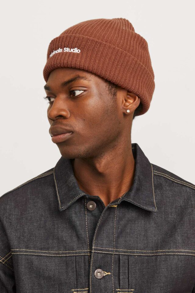 JACVESTERBRO BEANIE NOOS