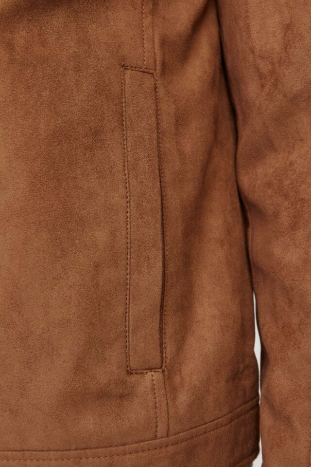 JJEDYLAN CLEAN JACKET NOOS