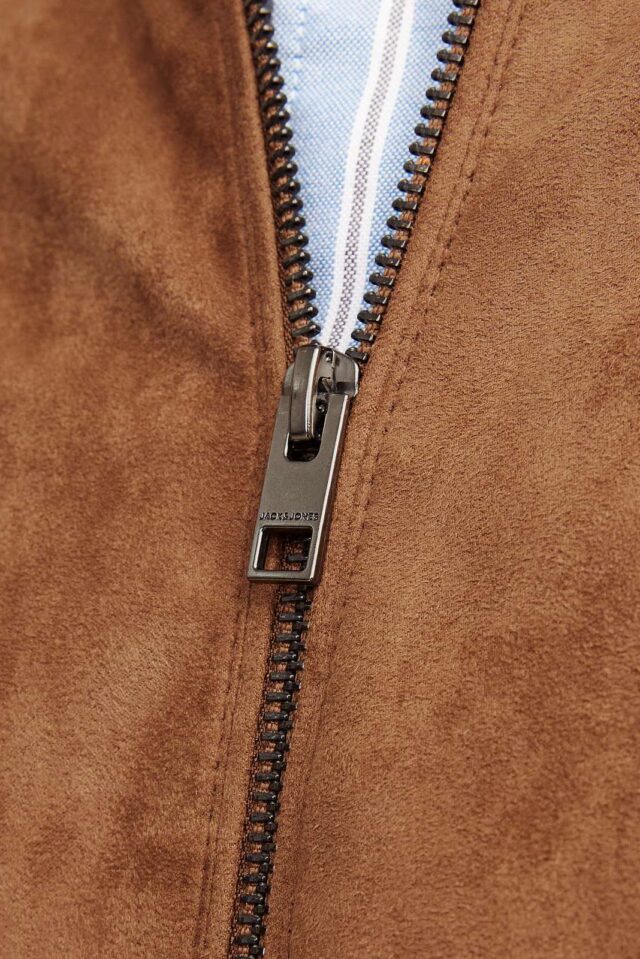 JJEDYLAN CLEAN JACKET NOOS