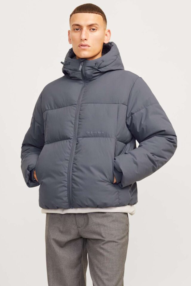 JORVESTERBRO PUFFER JACKET AW24 SN