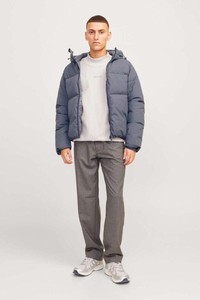 JORVESTERBRO PUFFER JACKET AW24 SN