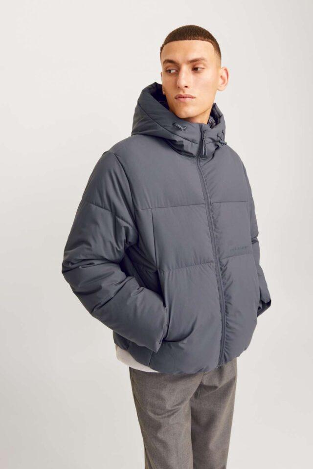 JORVESTERBRO PUFFER JACKET AW24 SN