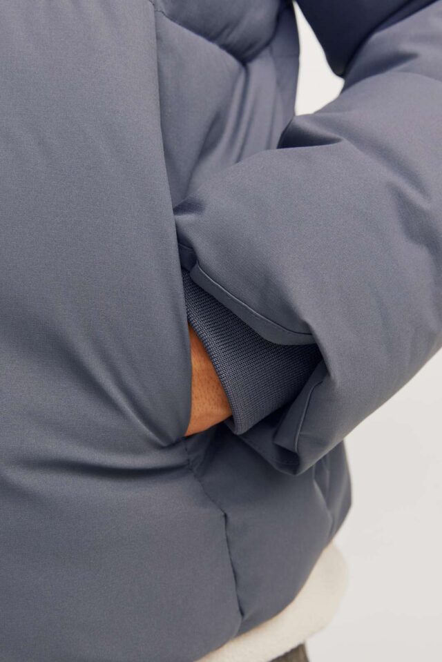 JORVESTERBRO PUFFER JACKET AW24 SN