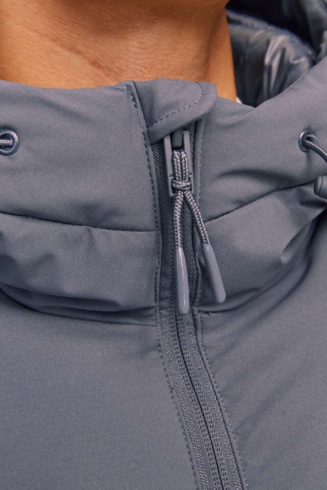 JORVESTERBRO PUFFER JACKET AW24 SN