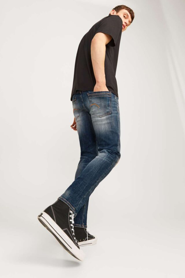 JJIGLENN JJLUKE GE 238 NOOS