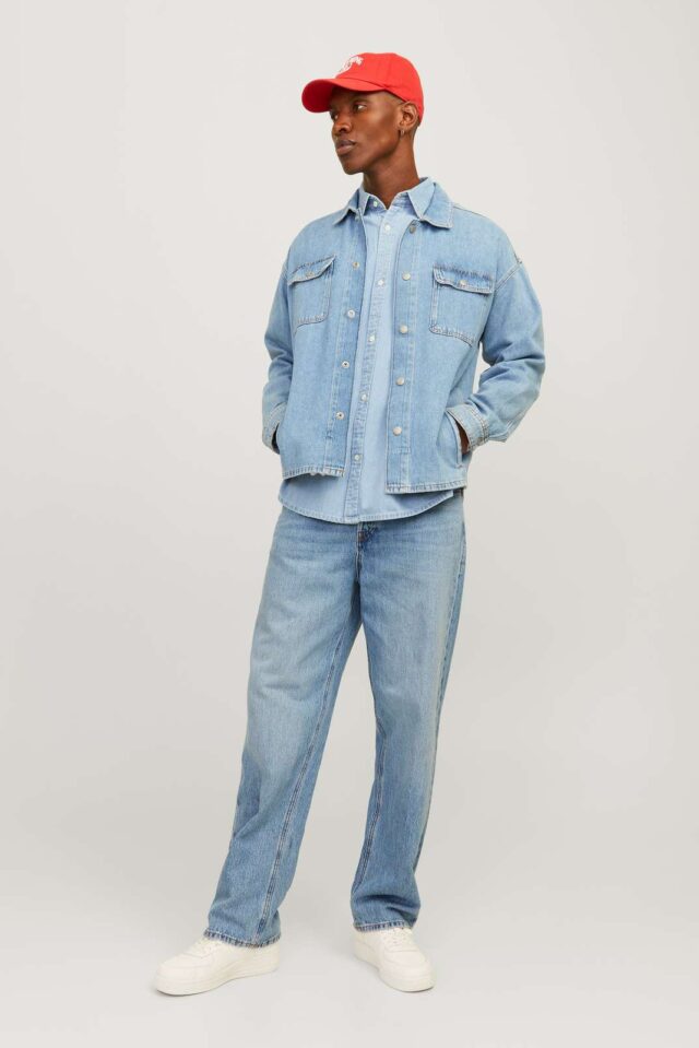 JJIALEX JJORIGINAL AM 337 NOOS