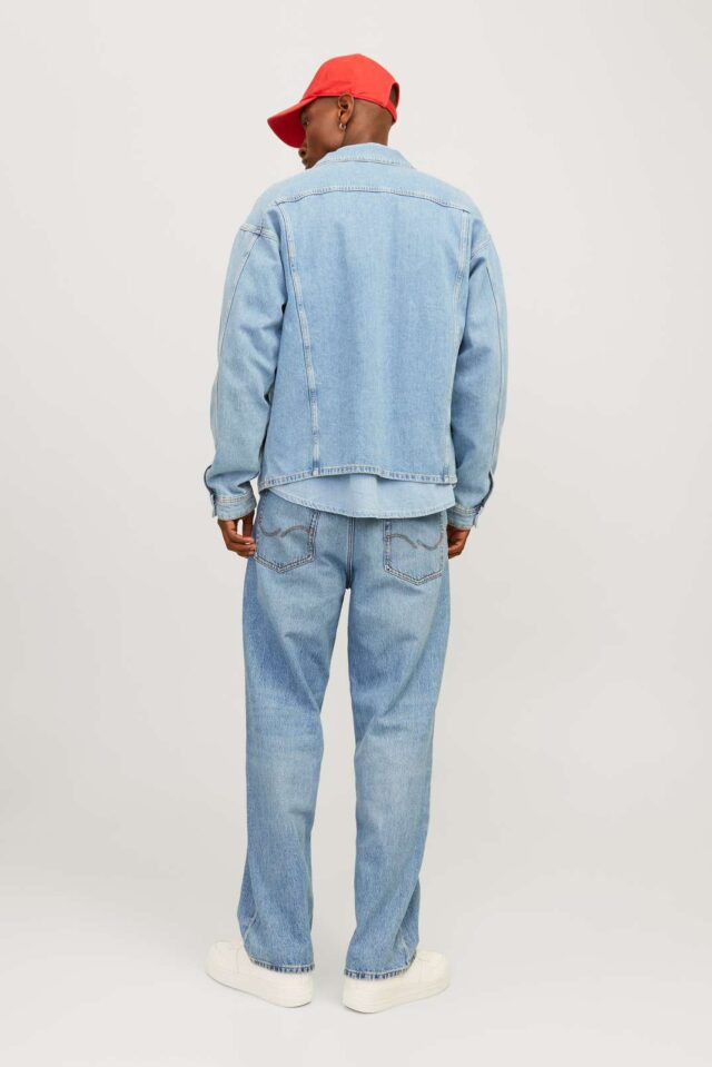 JJIALEX JJORIGINAL AM 337 NOOS