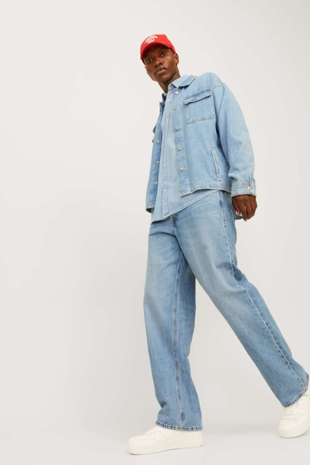 JJIALEX JJORIGINAL AM 337 NOOS