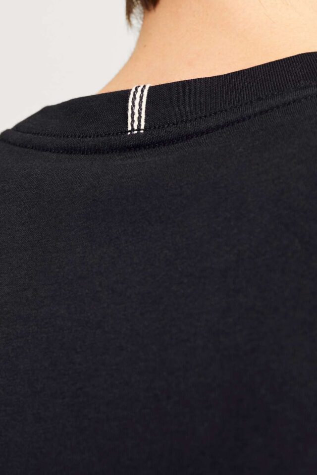 JORFREDERIKSBERG TEE SS CREW NECK NOOS