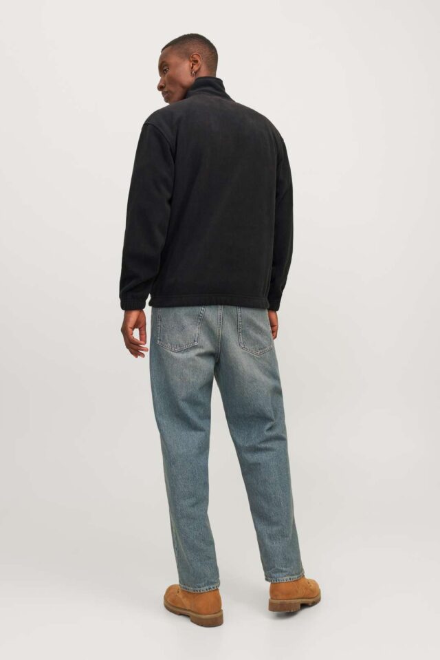 JORVESTERBRO FLEECE QUARTER ZIP NOOS