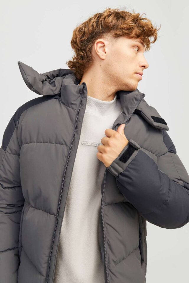 JCOAERO PUFFER SN