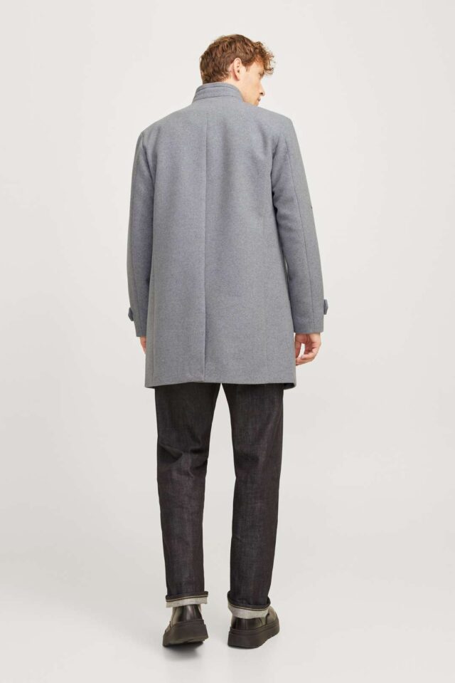 JJEMELTON WOOL COAT SN