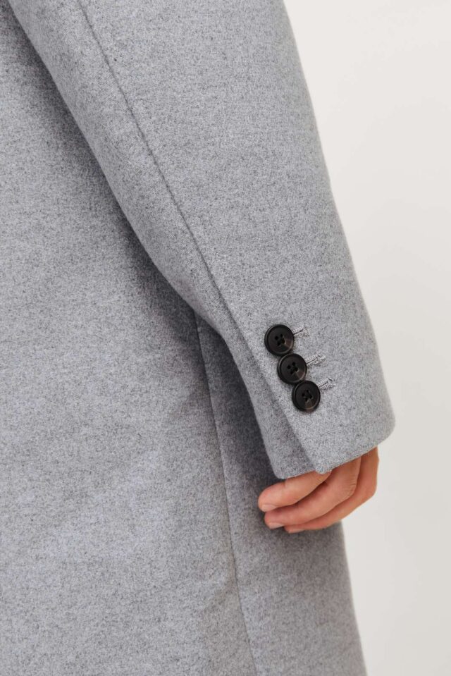 JJEHARRISON WOOL COAT SN