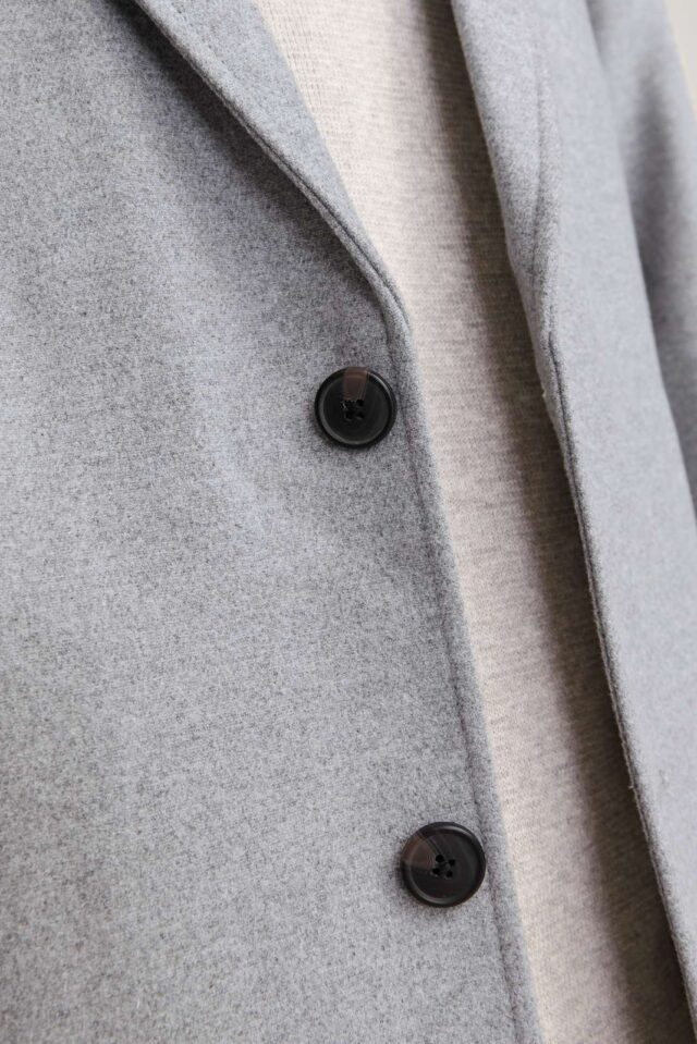 JJEHARRISON WOOL COAT SN