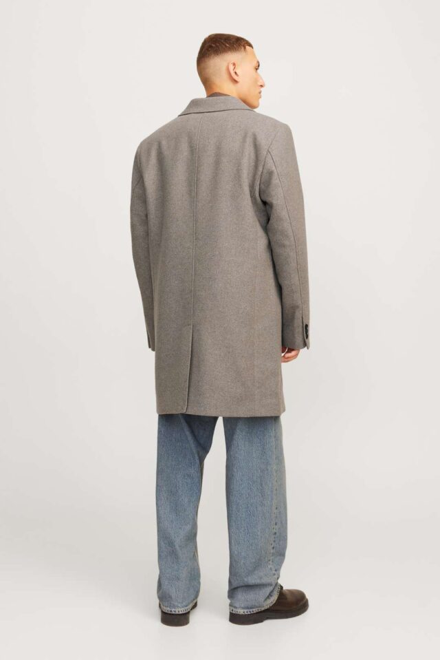 JJEHARRISON WOOL COAT SN