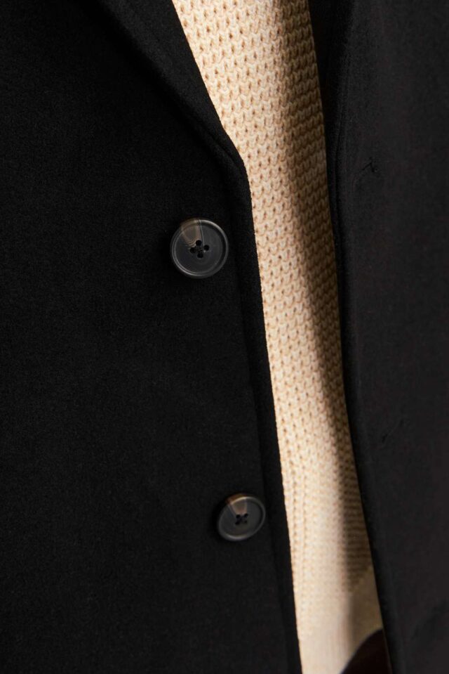 JJEHARRISON WOOL COAT SN