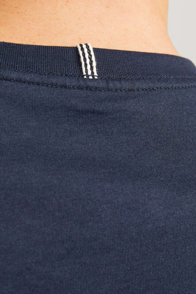 JORFREDERIKSBERG TEE SS CREW NECK NOOS