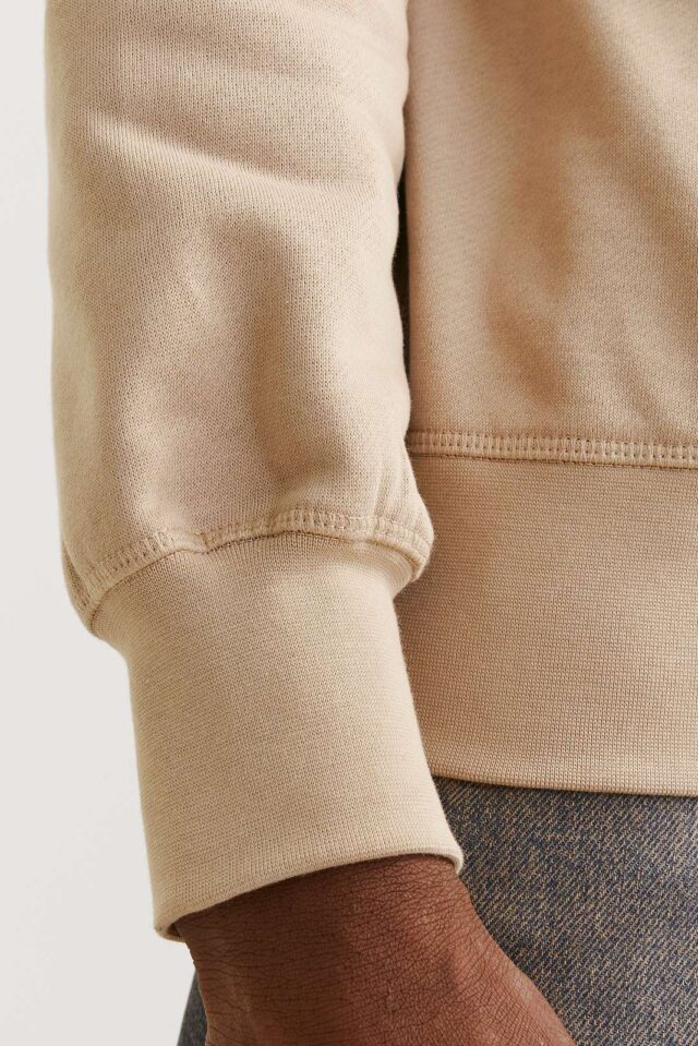 JORFREDERIKSBERG SWEAT CREW NECK