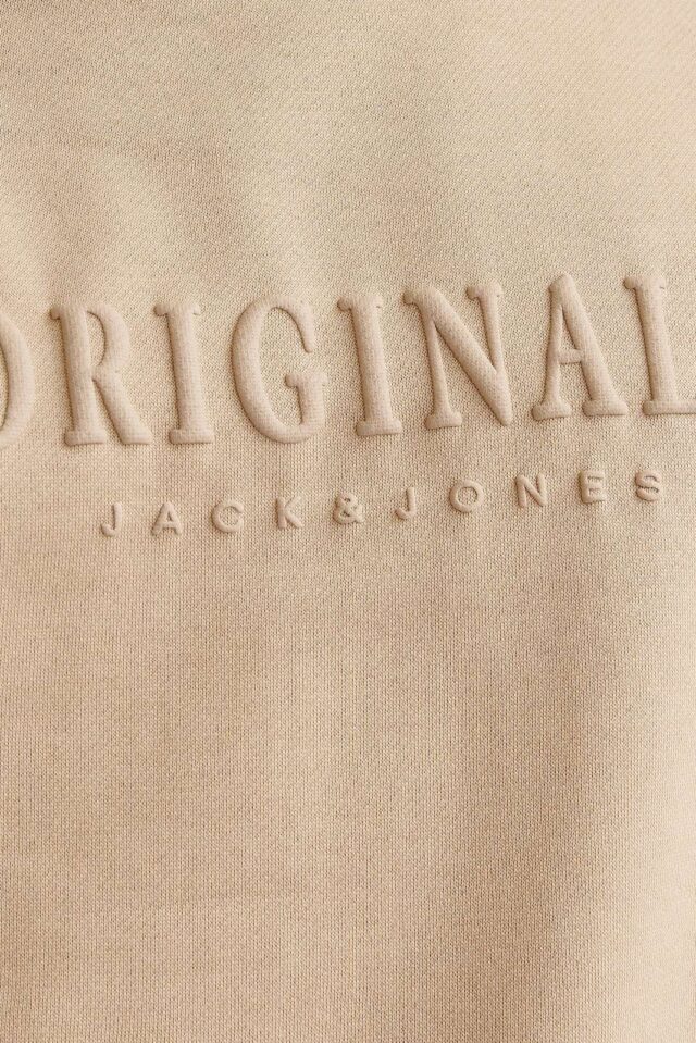 JORFREDERIKSBERG SWEAT CREW NECK