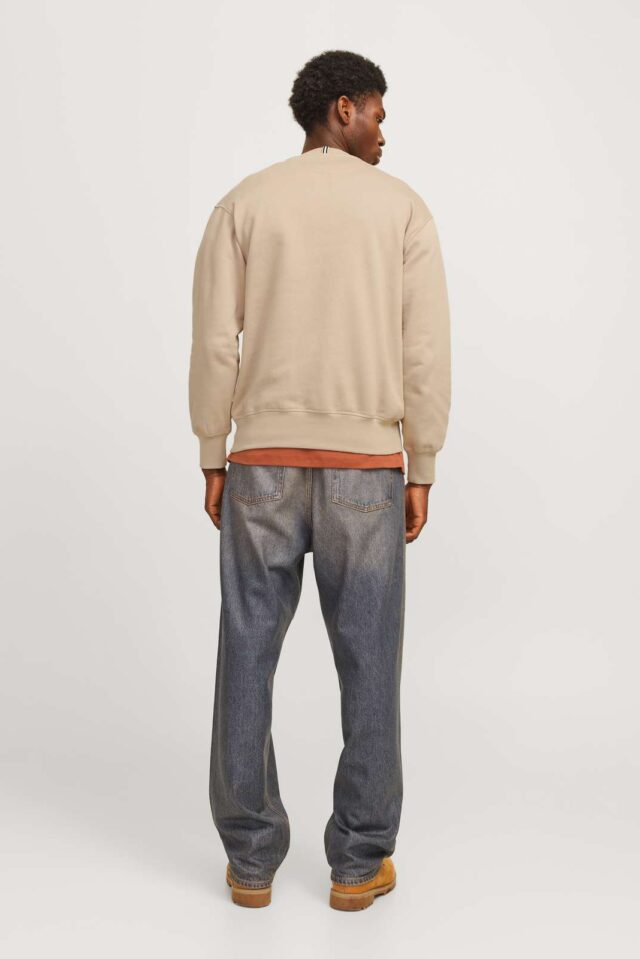 JORFREDERIKSBERG SWEAT CREW NECK