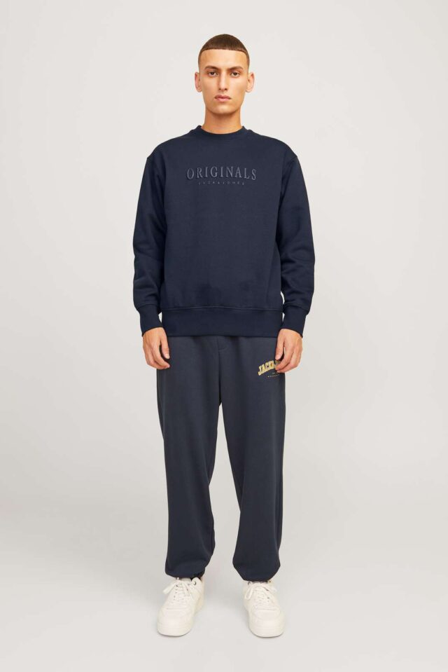 JORFREDERIKSBERG SWEAT CREW NECK