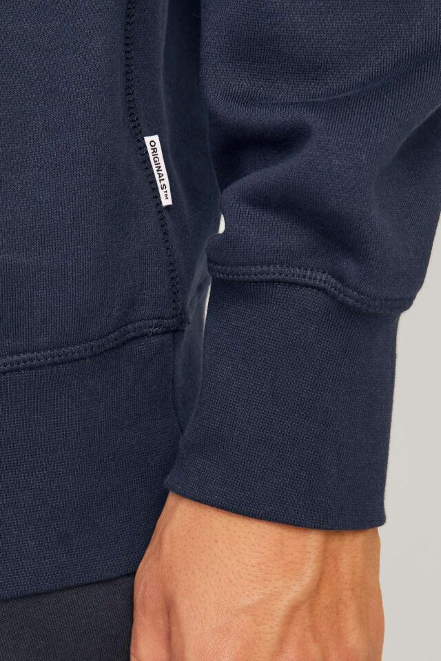 JORFREDERIKSBERG SWEAT CREW NECK