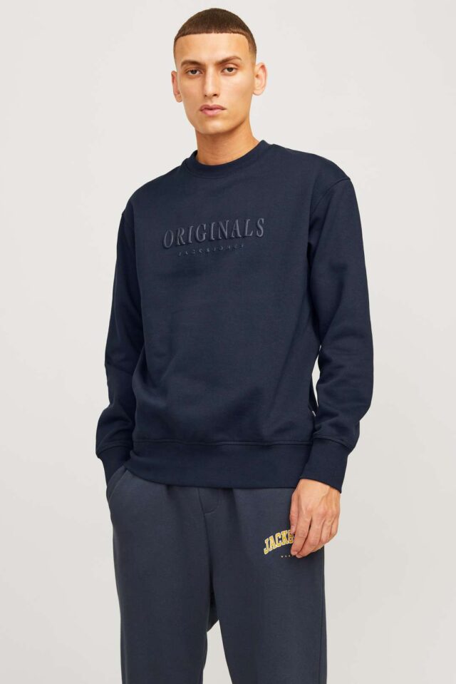JORFREDERIKSBERG SWEAT CREW NECK
