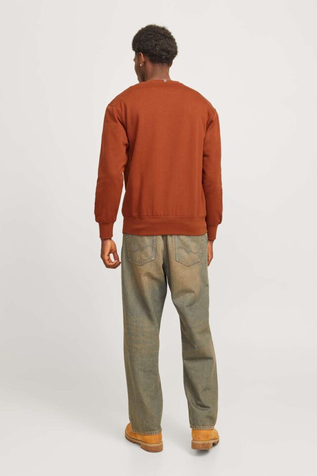 JORFREDERIKSBERG SWEAT CREW NECK