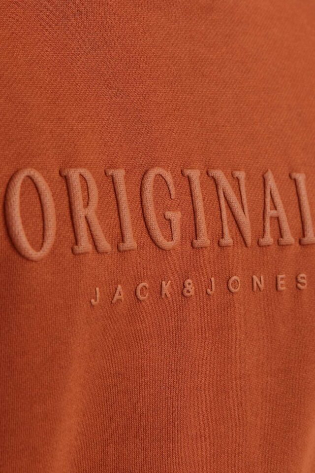 JORFREDERIKSBERG SWEAT CREW NECK