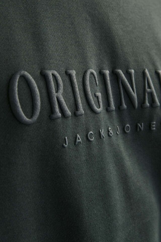 JORFREDERIKSBERG SWEAT CREW NECK