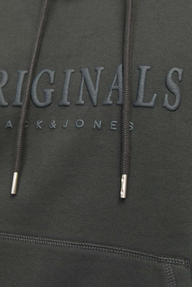 JORFREDERIKSBERG SWEAT HOOD SN