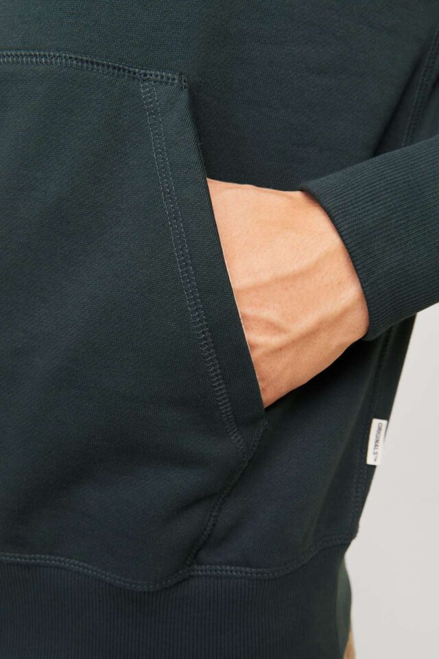 JORFREDERIKSBERG SWEAT HOOD SN