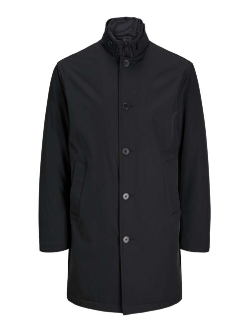 JPRBLAREMY COAT BF Black