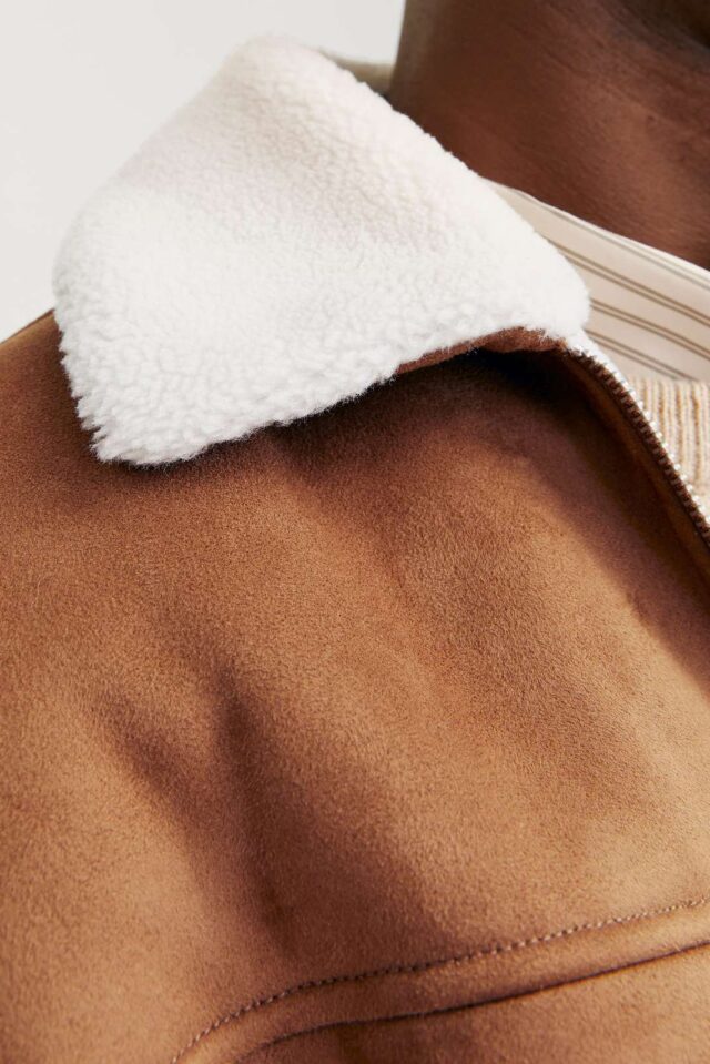 JPRCCTED BOMBER JACKET