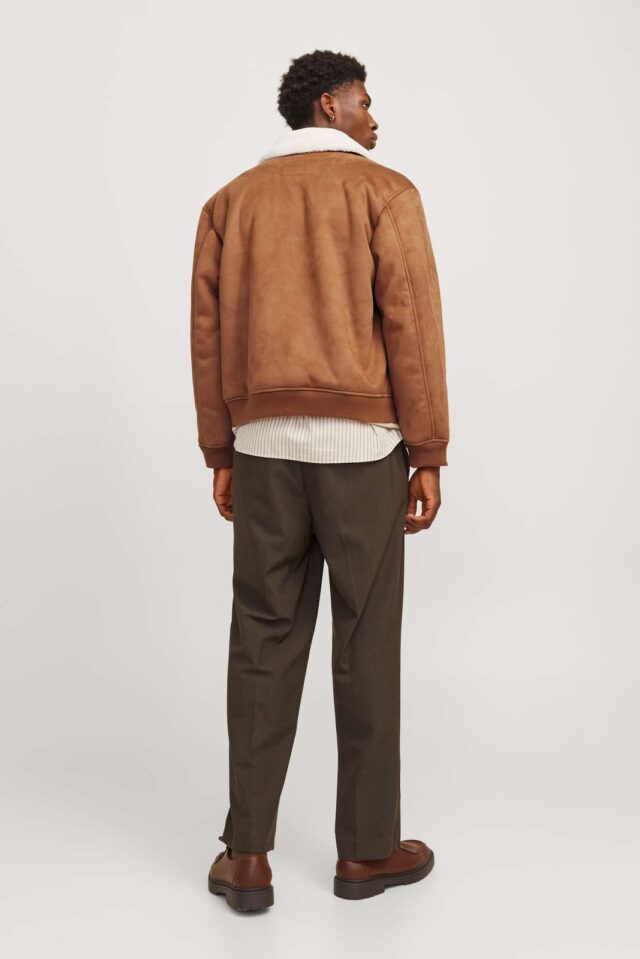 JPRCCTED BOMBER JACKET