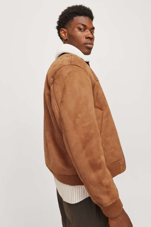 JPRCCTED BOMBER JACKET